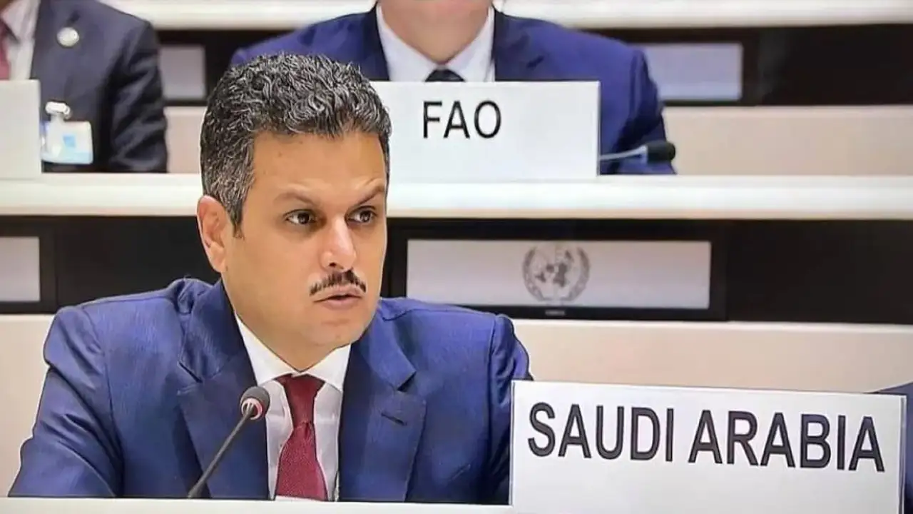 السعودية تقدم 1.2 مليار دولار بالأمم المتحدة لدعم المشاريع الإنسانية والإغاثية عالمياً